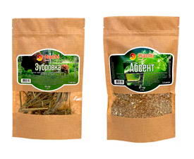 Наборы для настоек
